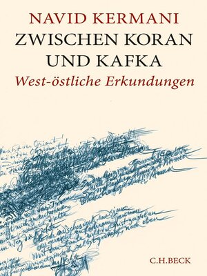 cover image of Zwischen Koran und Kafka